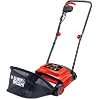 Black &amp- Decker GD300 - Escarificador (30 cm)